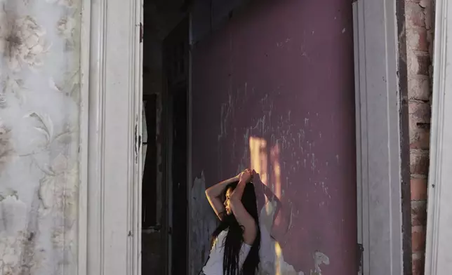 今次都能透過概念照看到Janice的不同面向。