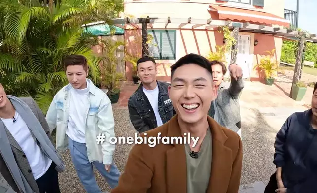 12月23日晚一集好多心思位，密切留意。