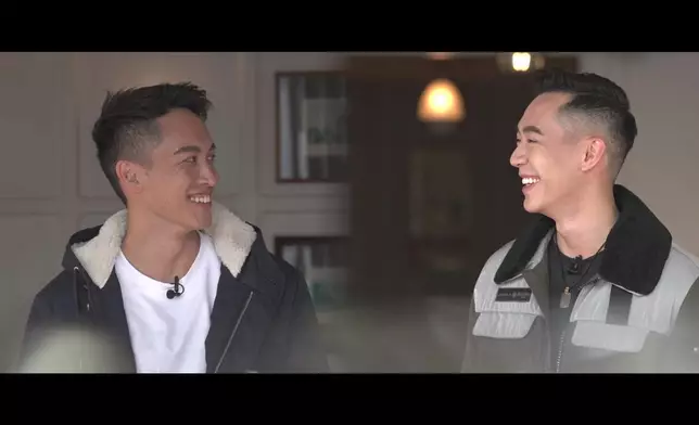 公布配對結果環節，除咗充滿笑料，亦好有緊張感。