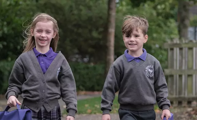 Clutton Church of England Primary School官網圖片