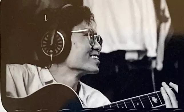 劉以達其實Keep得幾好！