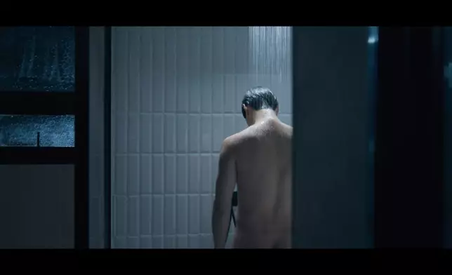 丁海寅有破格演出（由Disney＋提供圖片）