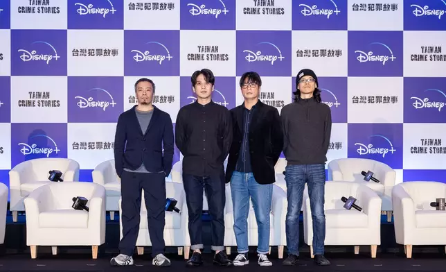 導演：蕭力修、洪子烜、范揚仲、徐瑞良