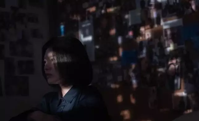 宋慧喬今次轉走黑暗系（網上圖片）