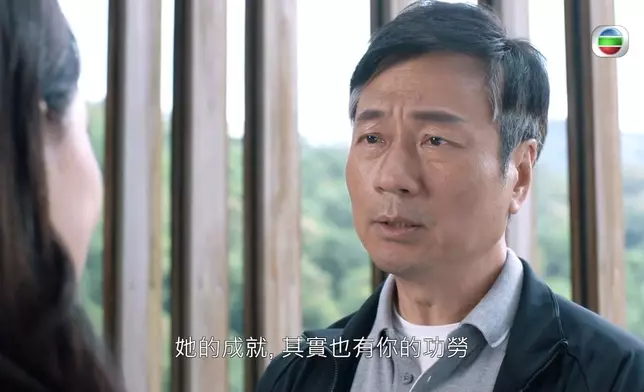 其實十一同繆妙都感激何索喺背後嘅付出。