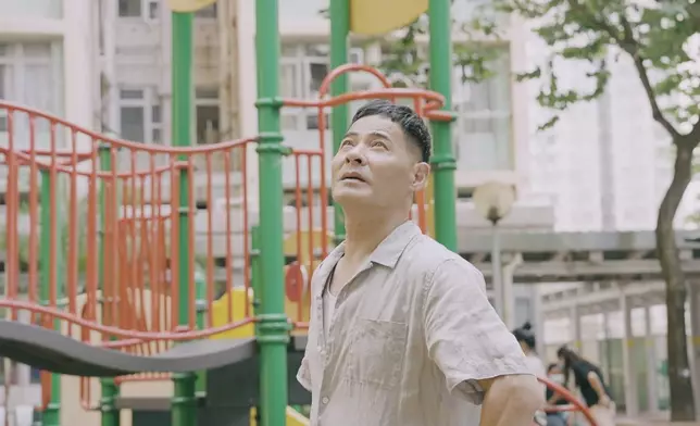 第五集嘉賓係黃智賢。