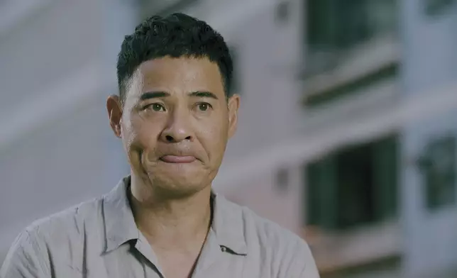 對於被母親逼著學煮，阿Ben笑指當年並不領情，反而長大後了解了母親的用心良苦後，內心對母親無限感激。