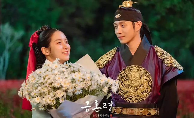 朴柱炫與金永大患難見真情（網上圖片）