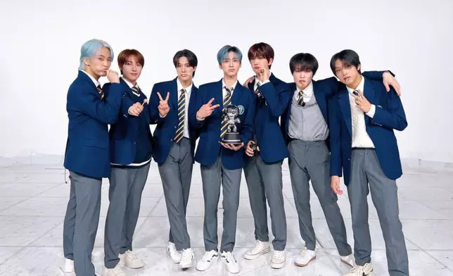 NCT DREAM於2016年出道至今踏入第7年（主辦單位提供圖片）