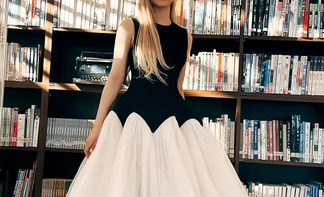 Gin Lee透露正計劃舉行大型演唱會。