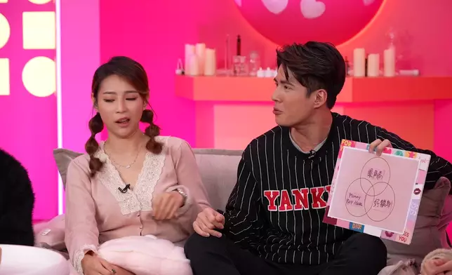 大部份主持講起A0都表現嫌棄，怕幫人湊仔女。