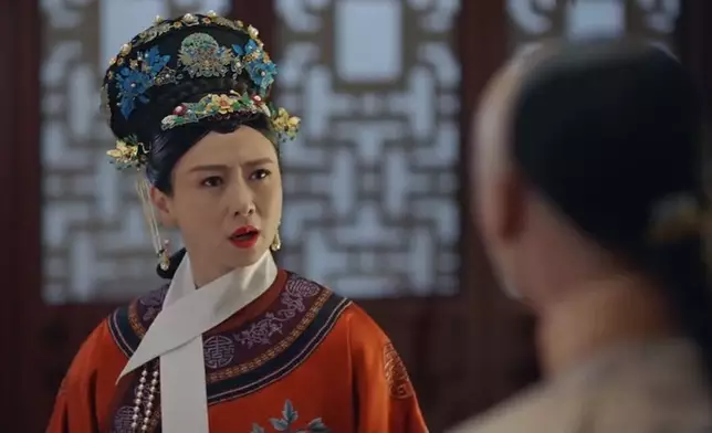 翁虹都有份演出《飛狐外傳》。