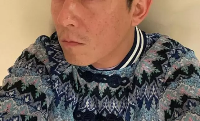 陳冠希是中獎人之一。