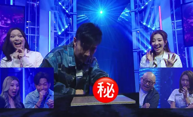 Louis做咗啲咩嚇到大家咁呢？