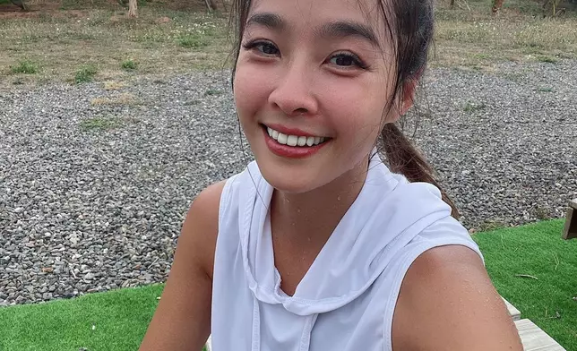 不過大家都係鍾意最喜歡真實自然嘅小嫻。