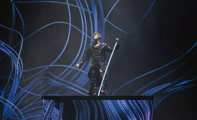 已持有門票及想撲飛的歌迷要密切留意啦！