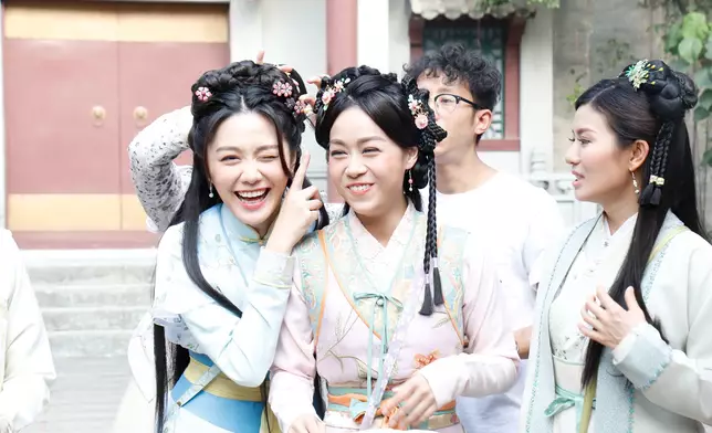 在古代，有送白茅用作表達愛意。(資料圖片)