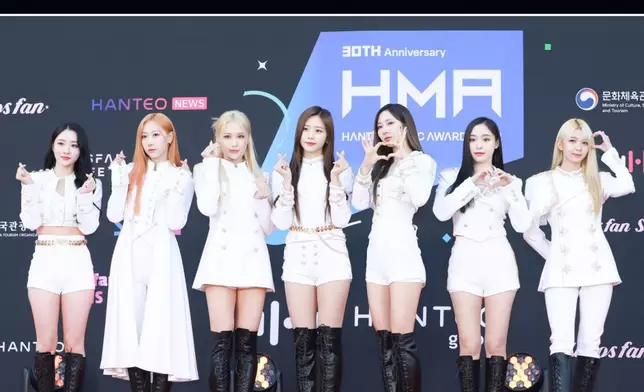 Dreamcatcher（HMA官方圖片）