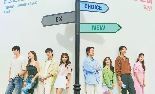 節目當時人氣高企（網上圖片）