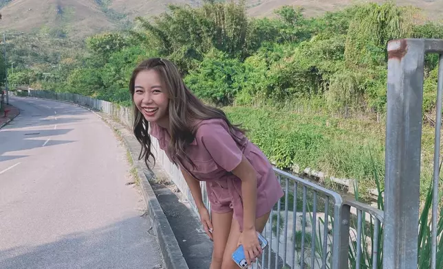 何泳芍（Honey）