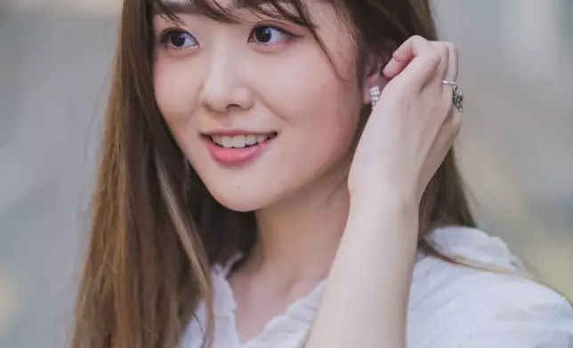 林沚羿（Venus）