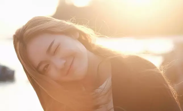 葉靖儀（Michelle）