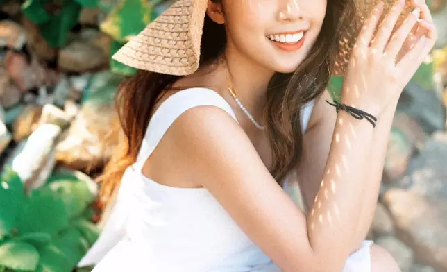 陳欣茵（Sonya）