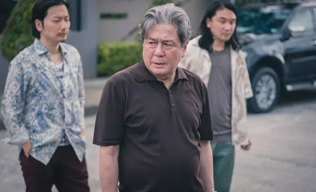 《賭命為王》以韓劇少見的情義以及對決作為重點（Disney+提供圖片）