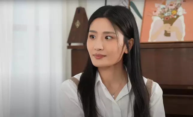 Coffee獲老公鼓勵放膽追夢。