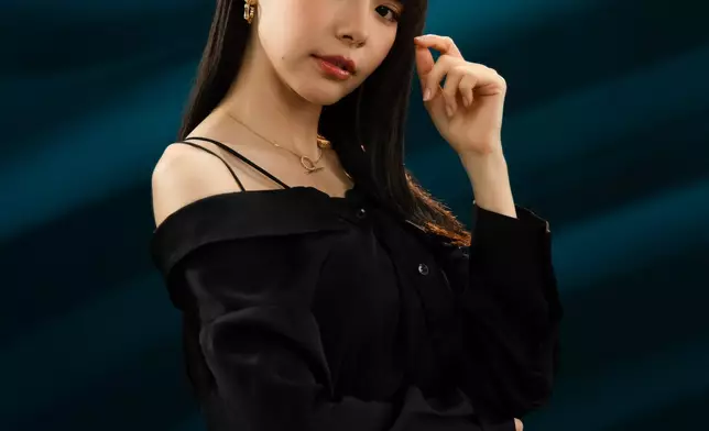 林明禎希望擁有一段能讓自己成長的愛情。