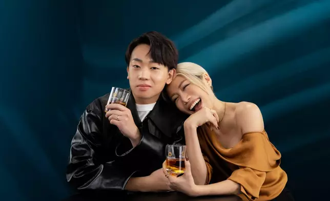 彭秀慧與岑珈其這對師徒組合就話題不斷！