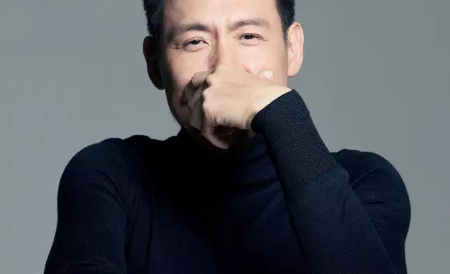 張學友推出國語新歌《又十年》。