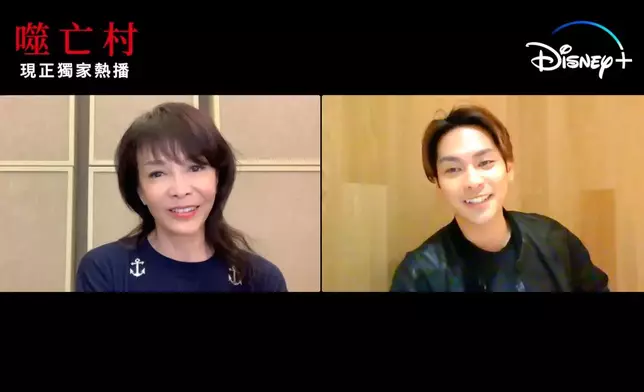 鄭裕玲、柳樂優彌