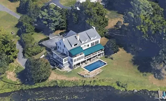 FBI曾在拜登於特拉華州威爾明頓（Wilmington）的住所搜出6份奧巴馬政府時期的機密文件。