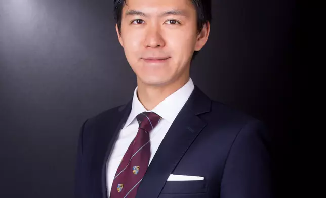 港大經管學院市場學副教授賈軾