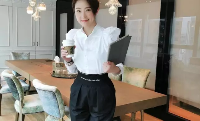 逆齡外表零皺紋網民大讚：「完全不老」