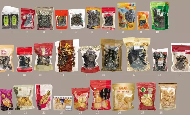 消委會圖片