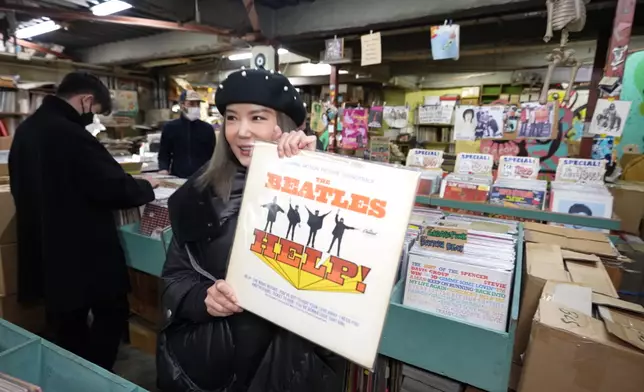 攝製隊又再滿載而歸。