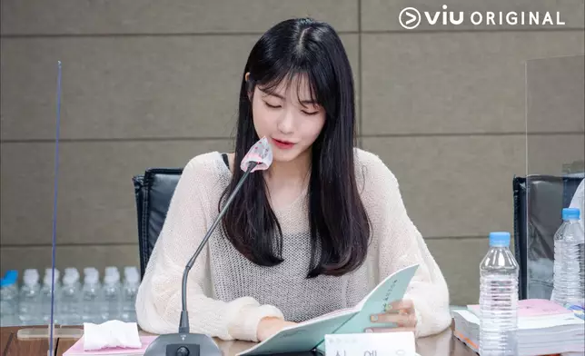 辛叡恩飾演女主人尹端午（黄Viu提供圖片）