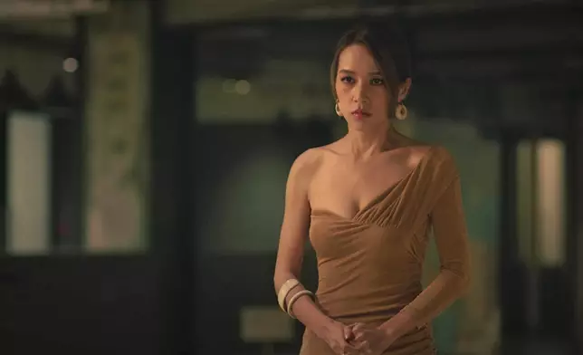 Kelly「尹在詩」3號戰衣