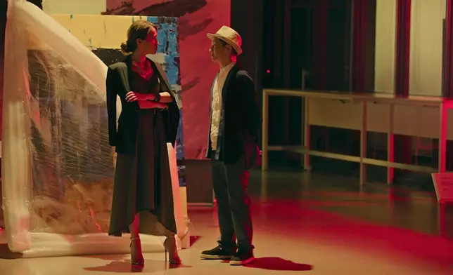 Kelly「尹在詩」4號戰衣