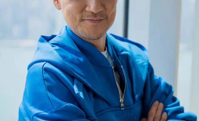 張學友推出最新國語單曲《又十年》。