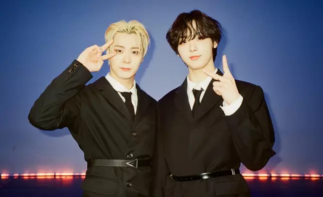 帥氣的音樂風格成功俘虜了不少粉絲（網上圖片）