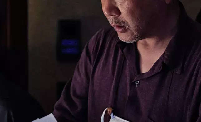 是枝裕和係林明禎鍾愛嘅導演之一。