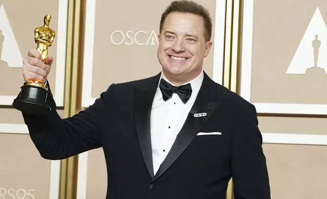 班頓費沙（AP圖片）