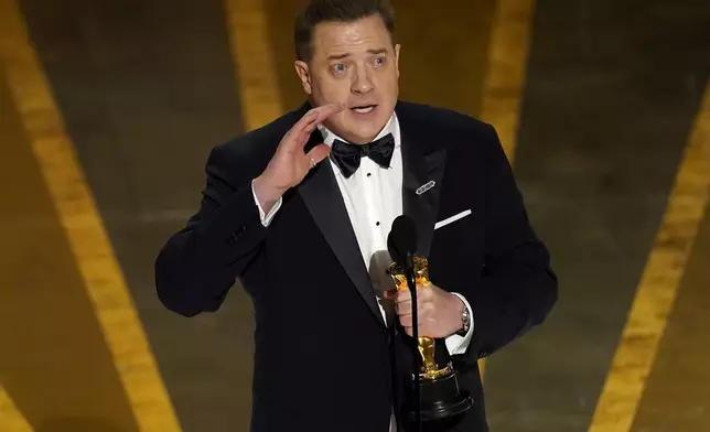 班頓費沙（AP圖片）