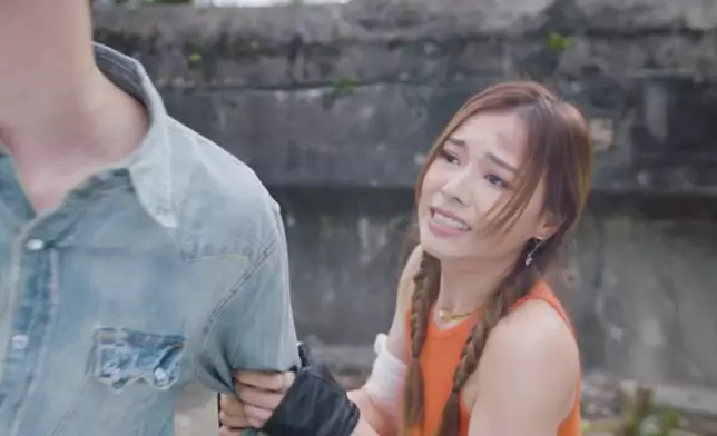 Jessica到底有冇機會力挽狂瀾呢？