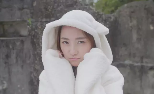 「眠羊」冧仔三招：電眼