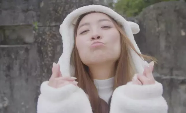 「眠羊」冧仔三招：肉嘴