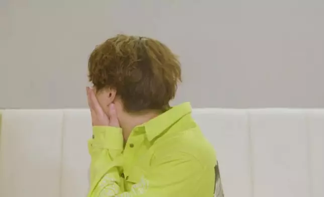 就喺危急關頭，Jessica使出「回魂巴掌」。